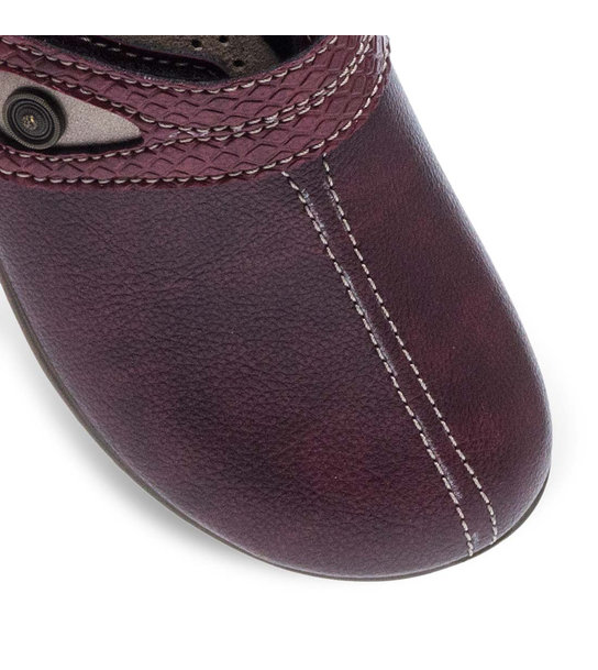 Γυναικείες Παντόφλες Σπιτιού Parex 10132222