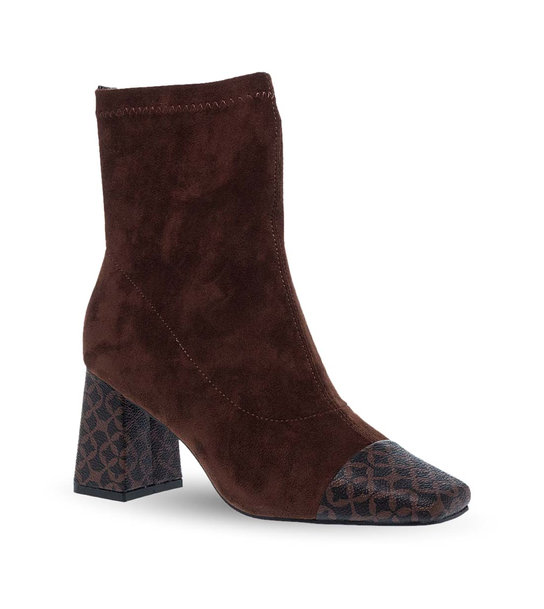 Women's Ankle Boots Parex 10332005