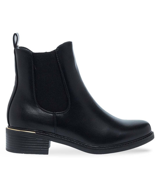 Γυναικεία Μποτάκια Parex 10332040