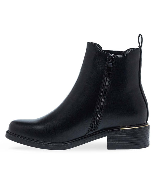 Γυναικεία Μποτάκια Parex 10332040