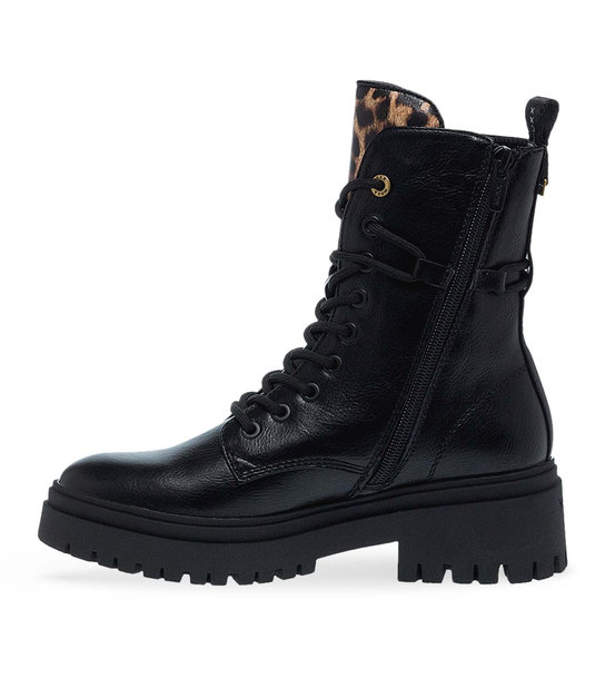 Womens Ankle Boots Mexx Mi001701453W