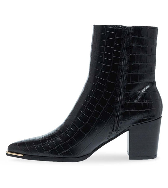 Womens Ankle Boots Mexx Mi001704153W-01