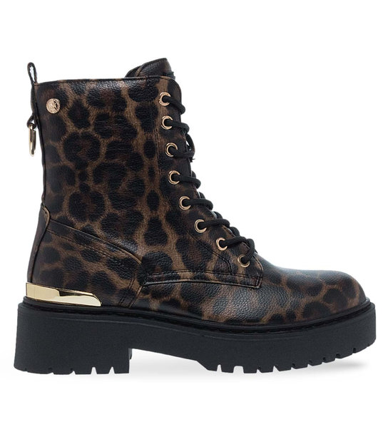 Γυναικεία Μποτάκια Xti 144391