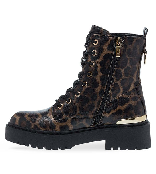 Γυναικεία Μποτάκια Xti 144391