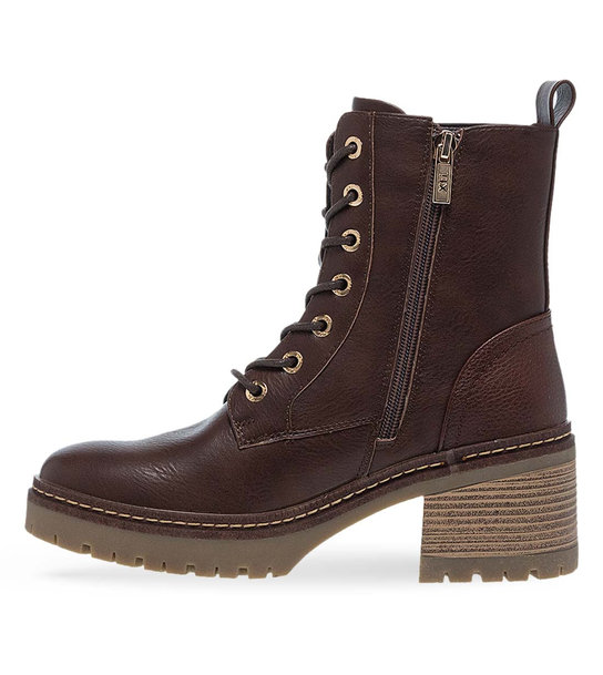 Γυναικεία Μποτάκια Xti 144454