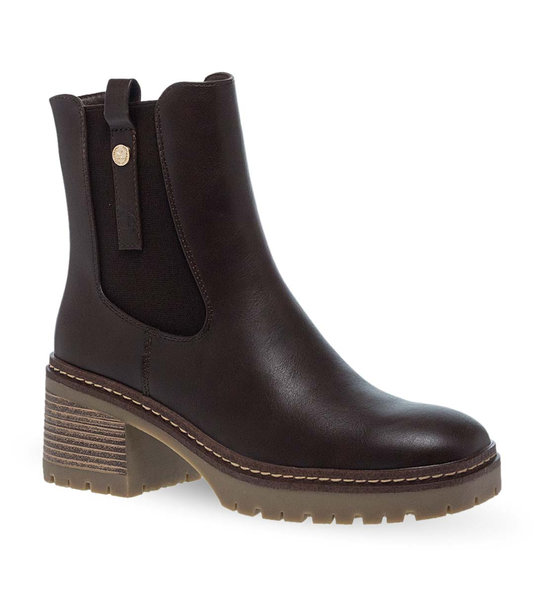 Γυναικεία Μποτάκια Xti 144456