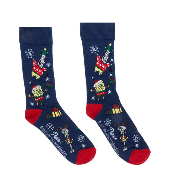 Ανδρικές Κάλτσες Spongebob 50232028