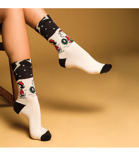 Ανδρικές Κάλτσες Peanuts 50232033