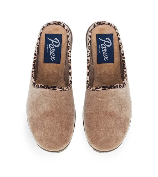 Γυναικείες Παντόφλες Σπιτιού Parex 10132238