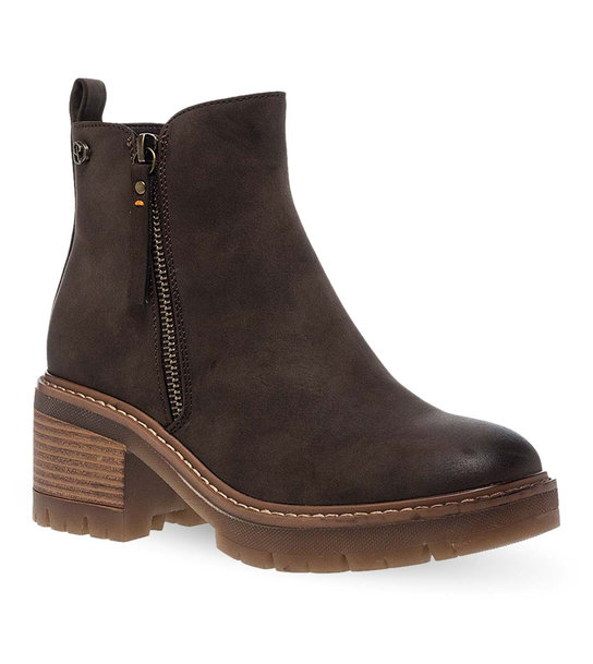 Γυναικεία Μποτάκια Parex 10332089