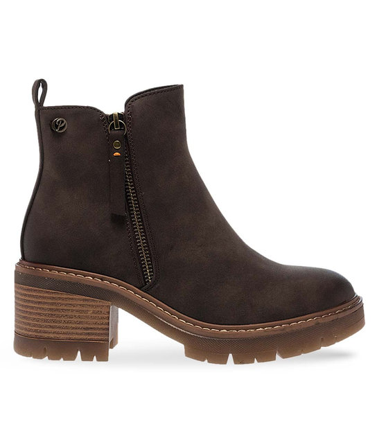 Γυναικεία Μποτάκια Parex 10332089