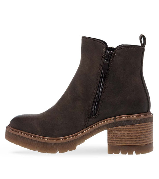 Γυναικεία Μποτάκια Parex 10332089