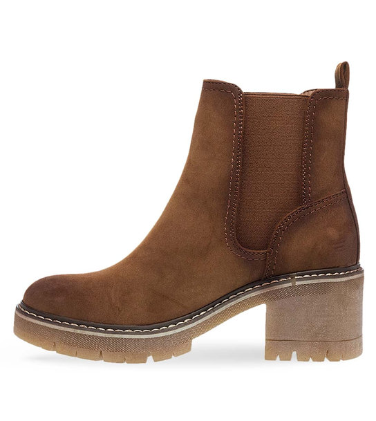 Γυναικεία Μποτάκια Parex 10332090