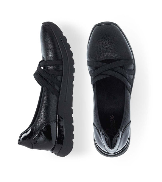 Womens Ballerinas Parex 10432009