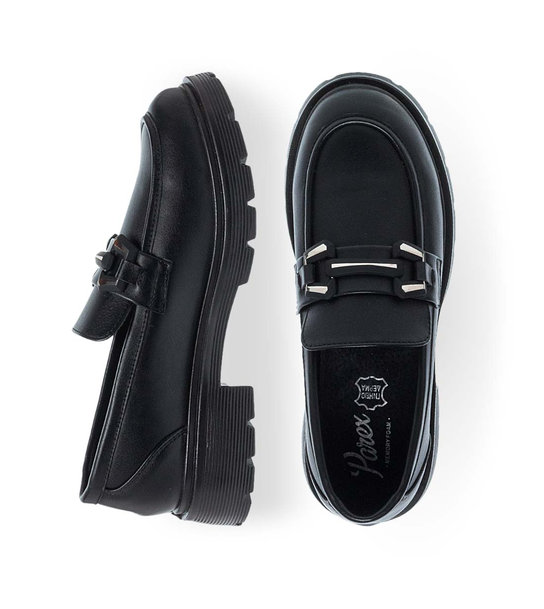 Womens Moccasins Parex 10532040