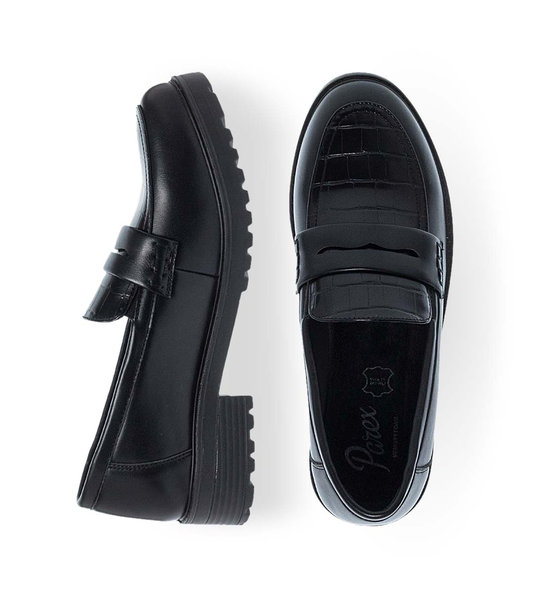 Womens Moccasins Parex 10532041