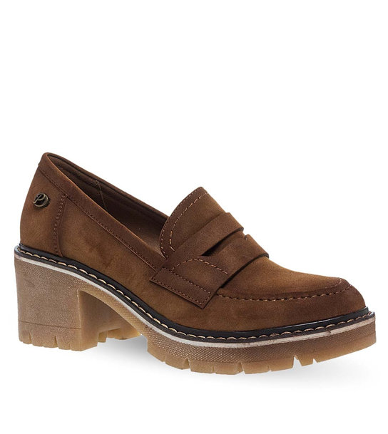 Γυναικεία Μοκασίνια Parex 10532094