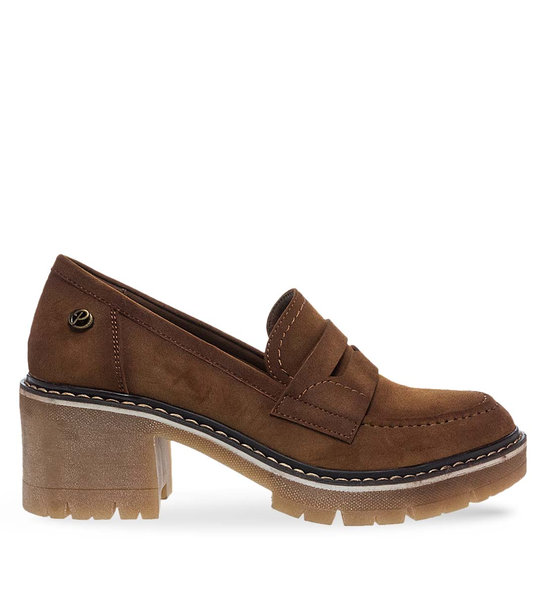 Womens Moccasins Parex 10532094