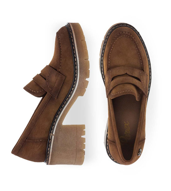 Womens Moccasins Parex 10532094