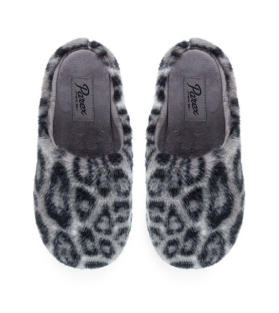 Γυναικείες Παντόφλες Σπιτιού Parex 10132034