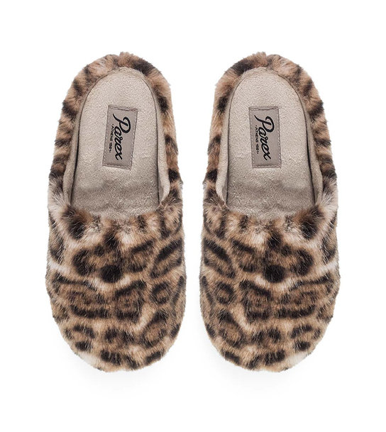 Γυναικείες Παντόφλες Σπιτιού Parex 10132034