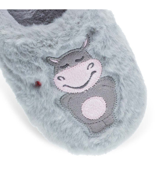 Womens House Slippers Parex 10132042