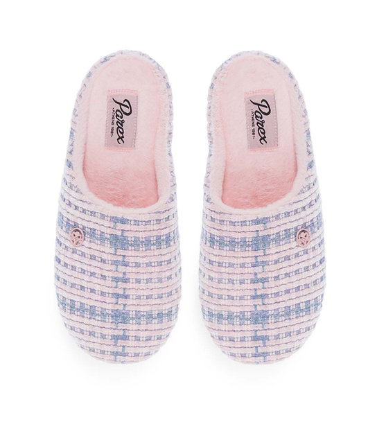 Γυναικείες Παντόφλες Σπιτιού Parex 10132045