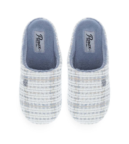 Γυναικείες Παντόφλες Σπιτιού Parex 10132045