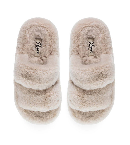 Γυναικείες Παντόφλες Σπιτιού Parex 10132067