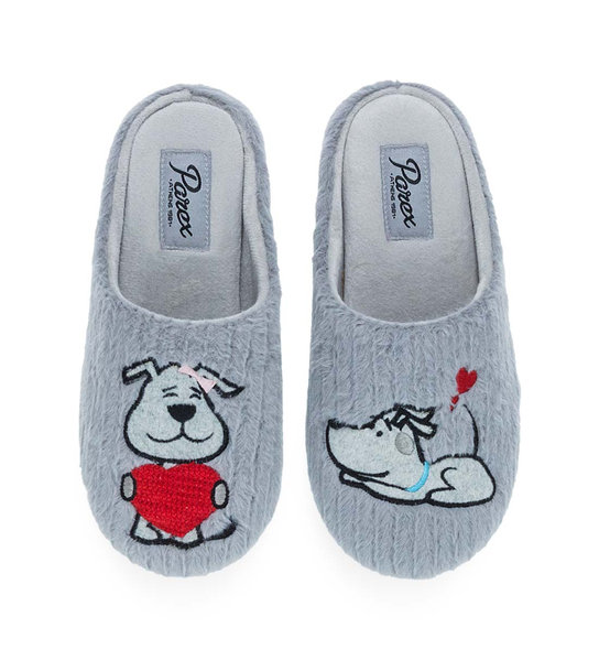 Γυναικείες Παντόφλες Σπιτιού Parex 10132073