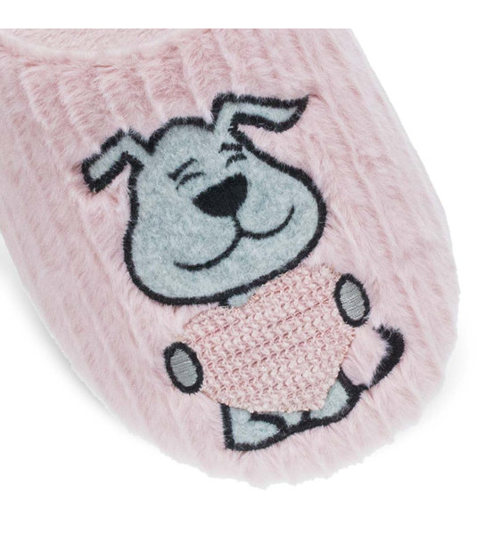 Womens House Slippers Parex 10132073