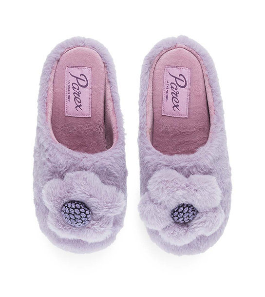 Γυναικείες Παντόφλες Σπιτιού Parex 10132075