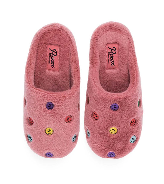 Γυναικείες Παντόφλες Σπιτιού Parex 10132076