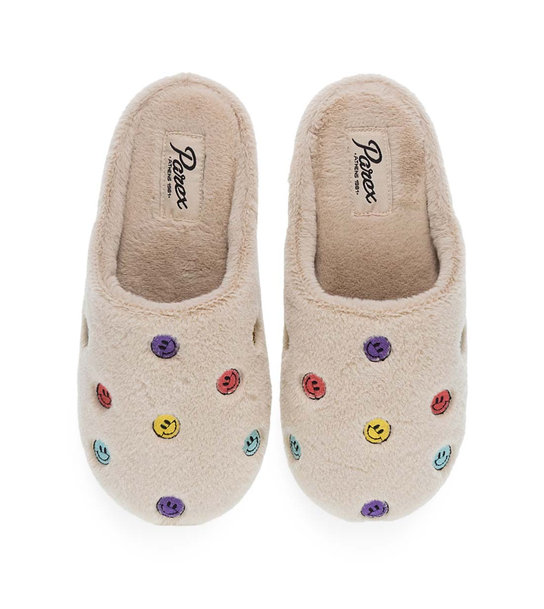 Γυναικείες Παντόφλες Σπιτιού Parex 10132076