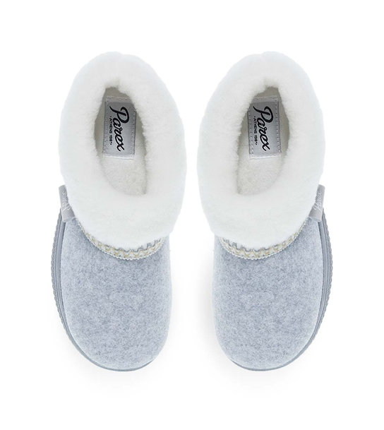 Γυναικείες Παντόφλες Σπιτιού Parex 10132118