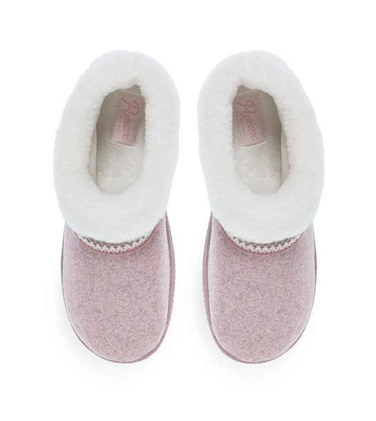 Γυναικείες Παντόφλες Σπιτιού Parex 10132118