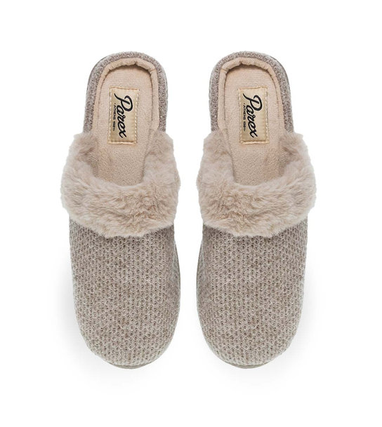 Γυναικείες Παντόφλες Σπιτιού Parex 10132127