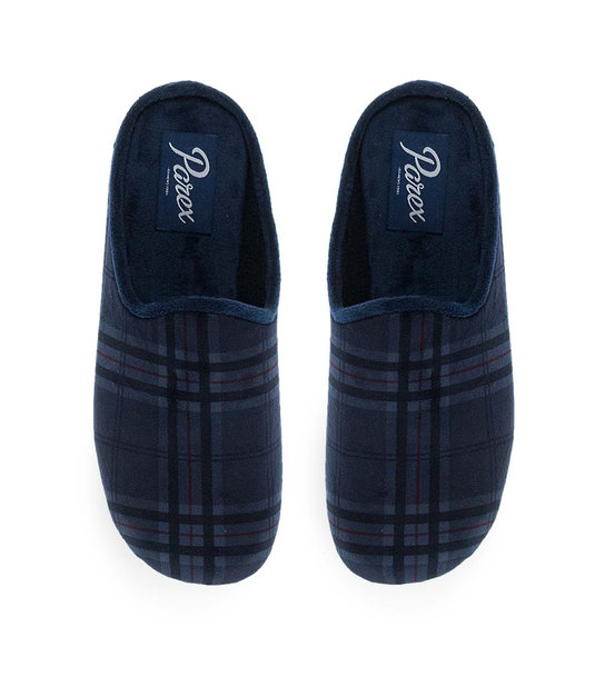 Ανδρικές Παντόφλες Σπιτιού Parex 10132250