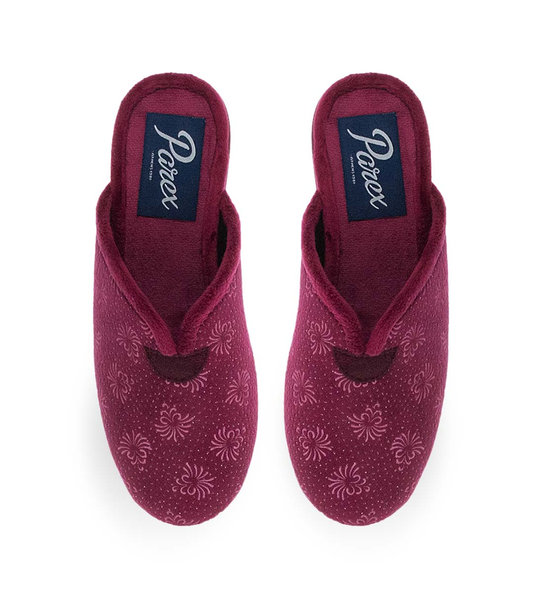 Γυναικείες Παντόφλες Σπιτιού Parex 10132263