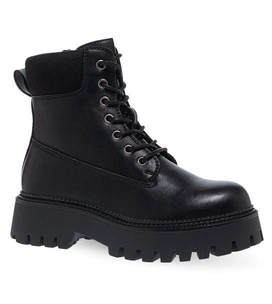 Women's Ankle Boots Parex 10332033