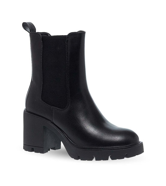 Γυναικεία Μποτάκια Parex 10332067