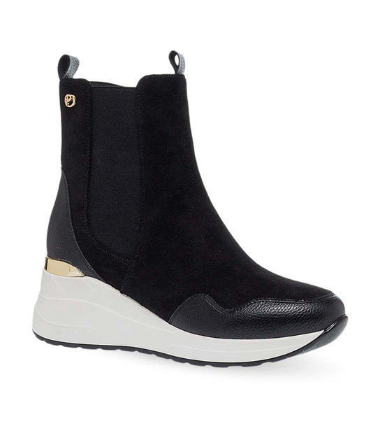 Γυναικεία Μποτάκια Parex 10332074