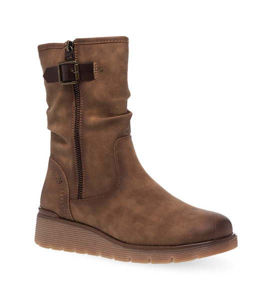 Γυναικεία Μποτάκια Parex 10332091