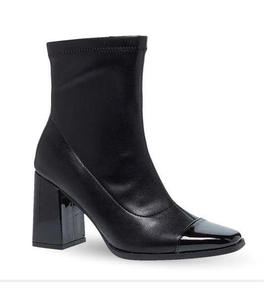 Γυναικεία Μποτάκια Parex 10332213