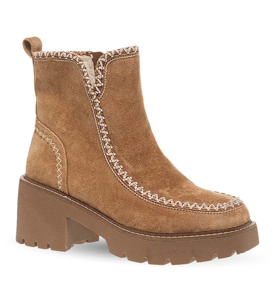 Γυναικεία Μποτάκια Parex 10332214