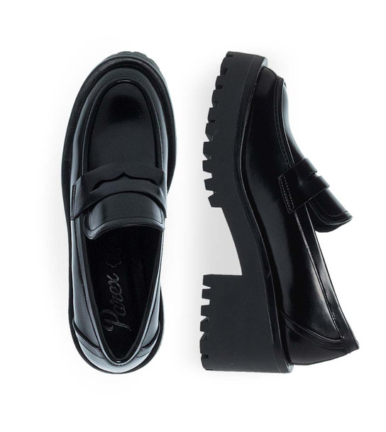 Womens Moccasins Parex 10532008