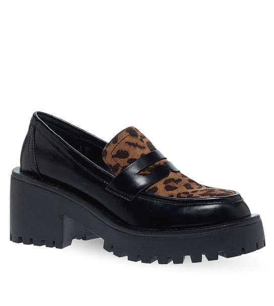 Γυναικεία Μοκασίνια Parex 10532009