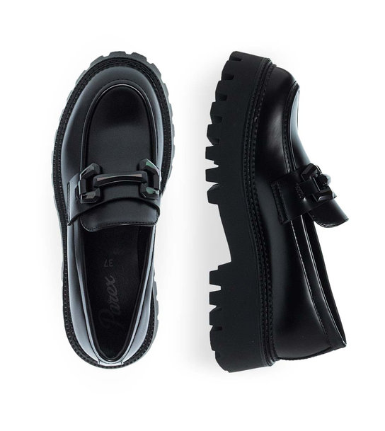 Womens Moccasins Parex 10532015