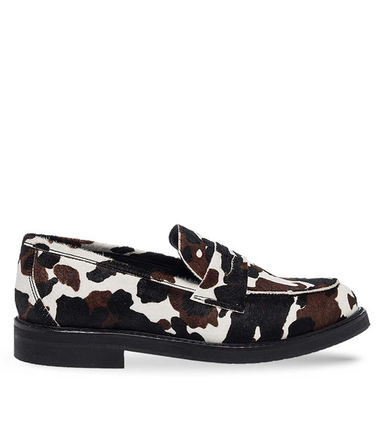 Γυναικεία Δερμάτινα Μοκασίνια Maison Minrelle 10532109