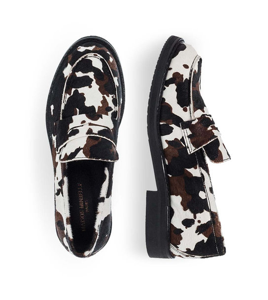 Γυναικεία Δερμάτινα Μοκασίνια Maison Minrelle 10532109